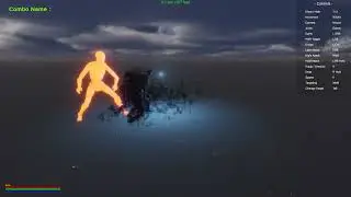 Unity - Parrying System
