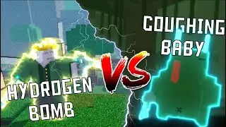 Toadzerker VS Bomber Gloves | VoxlBlade 2