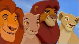 If Mufasa were alive