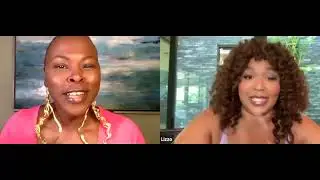 Lizzo Juneteenth 2024: In Conversation with Kara James (Planned Parenthood)