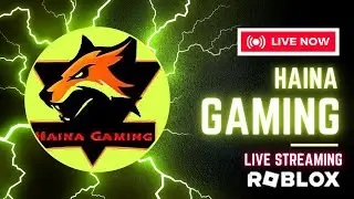 🔴 FREE ROBUX LIVE! I'm Giving 10,000 Robux to Every Viewer LIVE! (Roblox Robux Live)
