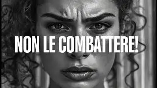 Accetta le Emozioni, Libera il Benessere: Guida Pratica a Dolore e Rabbia 🌿