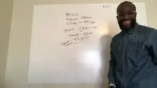 Personal Finance | Calculating State Taxes