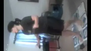 Amanda dance dance revolution