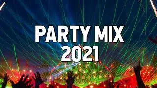 Party Mix Music 2021 🥳 New year Mix 2021 🎉 𝙈𝙚𝙡𝙗𝙤𝙪𝙧𝙣𝙚 𝘽𝙤𝙪𝙣𝙘𝙚 𝙈𝙪𝙨𝙞𝙘