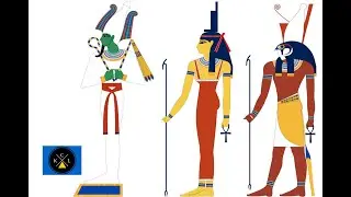 African Spirituality: Kemetic spiritual system basics