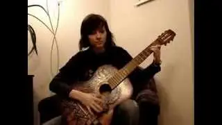 Юрген Криг - Орочья