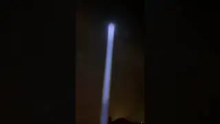World’s Brightest Torch?🔦