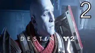 Boosteroid Stream - Destiny 2(#2)