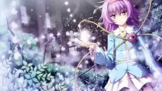 Demetori -  少女さとり　～ Innumerable Eyes