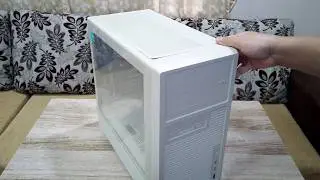 Thermaltake Retro 260 TG – Unboxing【4K】