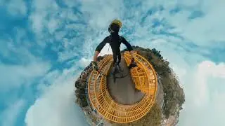 GoPro Max 360 Ride