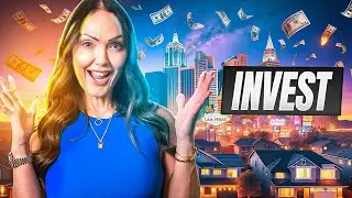 Why Buying A Home In Las Vegas NV This Year Can Benefit You