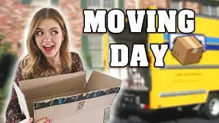 I'M MOVING