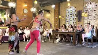 Party 2022 танец живота