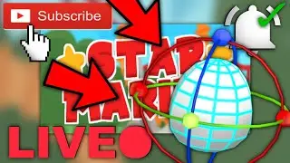 🔴ROBLOX EGG HUNT 2020 🥚With my DEV LAUNCHER!