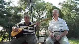 Bir Dalda İki Kiraz , Sepette Arı Gördüm