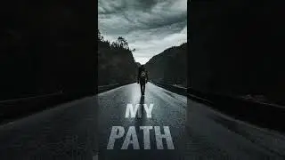 Text on Road Effect Photo Editing in Snapseed || Editing on Mobile || 