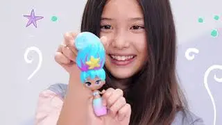 Blume dolls