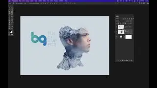 How to lock layers - Adobe Photoshop