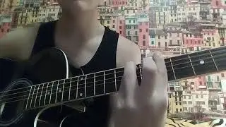 Gorillaz- sleeping powder cover