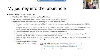 Solidity VSCode Extension: History, How to Contribute, and How Use Effectively