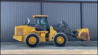 2020 DEERE 544L For Sale