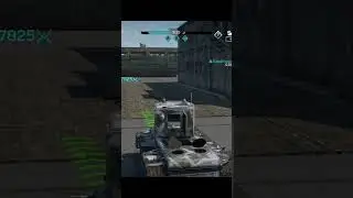 War Thunder Mobile