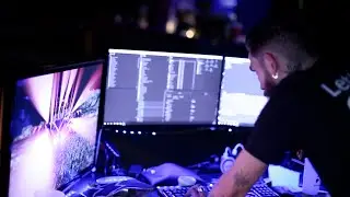 Lune Music & Double Clique | Projet 51.51 Aftermovie