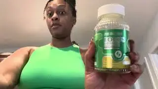 Fuji Orchard Focus Gummies