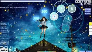 [Osu! Normal Beatmap] UPLIFT SPICE - Omega Rhythm