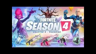 fortnite chapter 3 season 4   episode 24