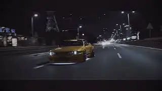 VØJ x Narvent - HEAR ME (Sped Up)