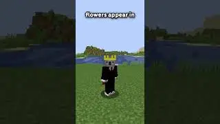 What Is The Rarest Flower in Minecraft?