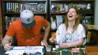 BOX TALK! - Tinker Crate