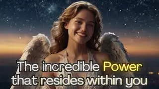 💌 The “Reason” Why YOU Are a MIRACLE ON EARTH 🌍