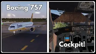 This is the BEST Update EVER! (Project Flight Update #7)
