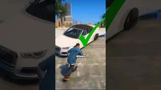 РАЗВЕНЧИВАЕМ МИФЫ GTA: УДИВИТЕЛЬНЫЕ ФАКТЫ, КОТОРЫЕ ВАС ПОРАЗЯТ #shorts #gta5 #гта5