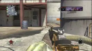 Call Of Duty: Black Ops Gameplay: 36-1 TDM, My Gun Skills & Tips to Improve Yours.