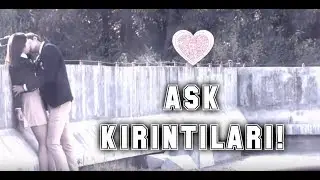 Kore Klip |Teoman - Aşk kırıntıları