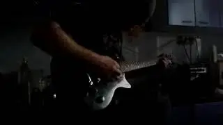Kurt Lestrat Amadeus  play