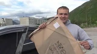 Автоблогер Миша Яковлев рекомендует шторки 