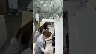 Когда расслабился в конце рабочего дня😁