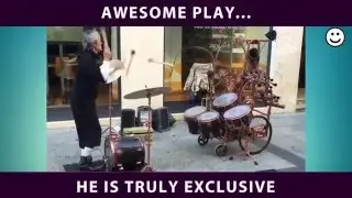 Exclusive Dram Play