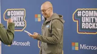 Get inspired with the Microsoft Learn Community