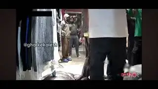 Elvish yadav maxtern fight video | video by @SHREYARMY #elvishyadav #maxtern #justiceformaxtern