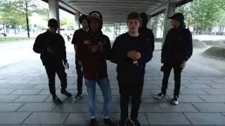 Yung Lean x Yung Gud Type Beat [Prod. Luxe]