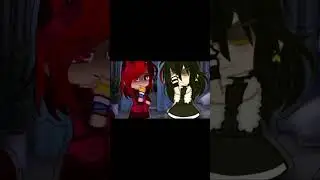 Ну, типо, да #gacha #гача #клуб #gachalife #gachaclub #ос #гачалайф #memes #гачаклуб #edit