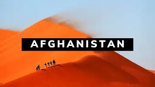 The War Of Afghanistan