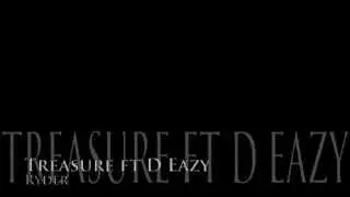 Treasure ft D Eazy - Ryder